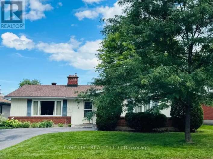 2154 DUTTON CRESCENT, Ottawa