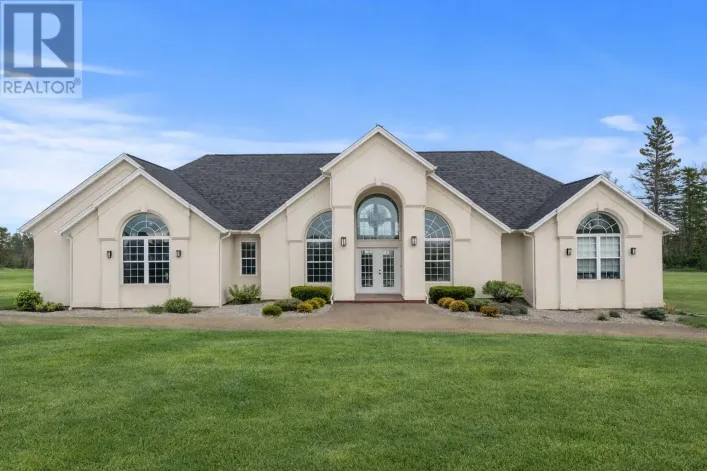 2154 New Glasgow Road, Wheatley River