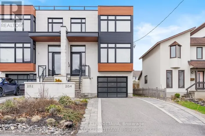 2154 RICE AVENUE, Ottawa