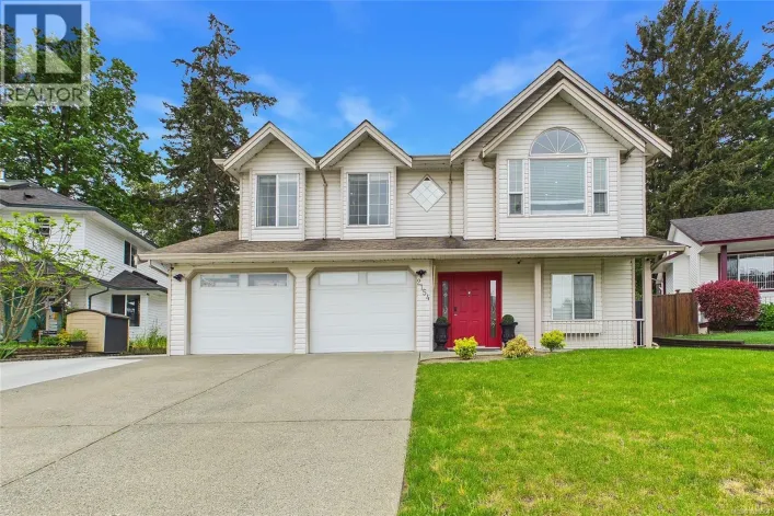 2154 Sun Valley Dr, Nanaimo