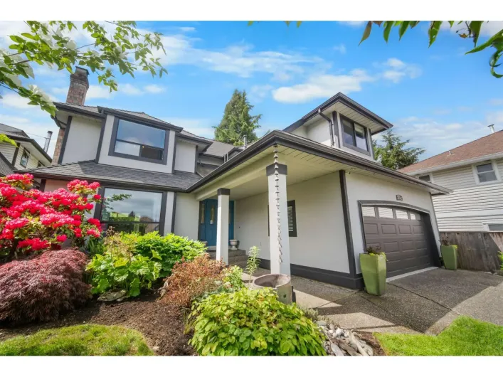 21542 87 AVENUE, Langley