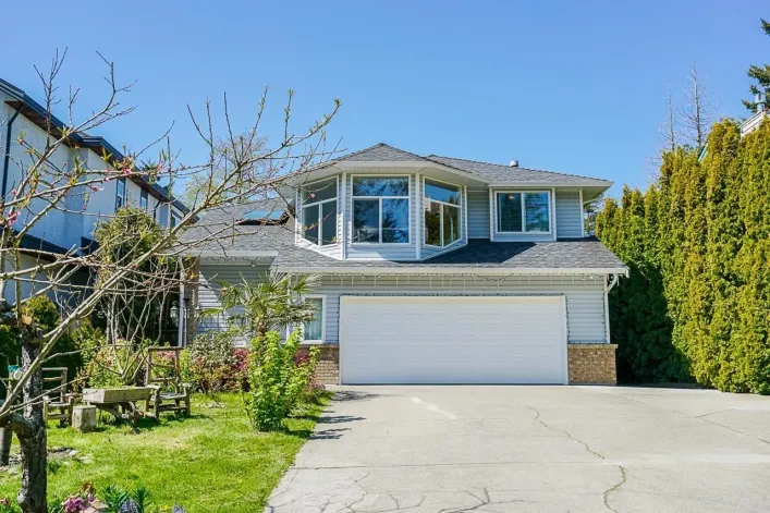 2155 156 STREET, Surrey