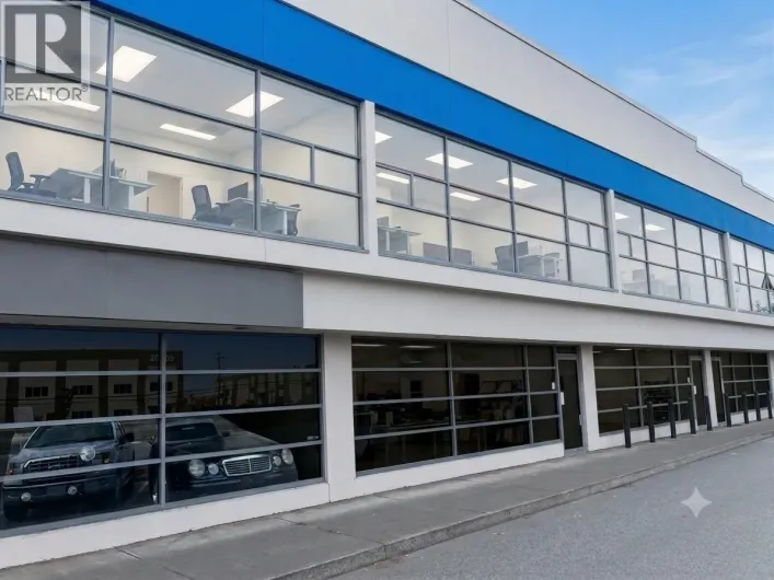 2155 21000 WESTMINSTER HIGHWAY, Richmond