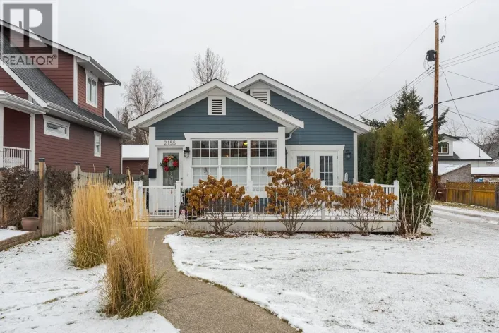 2155 8TH AVENUE, Prince George