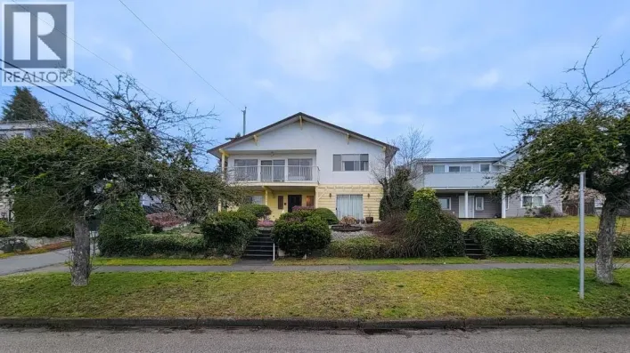 2155 BURQUITLAM DRIVE, Vancouver