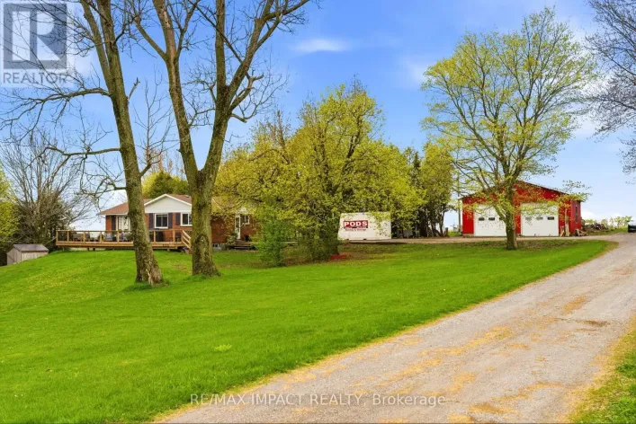 2155 CONCESSION ROAD 9 ROAD, Clarington