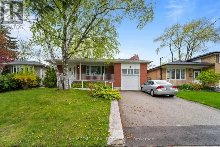 2155 DAVEBROOK ROAD, Mississauga