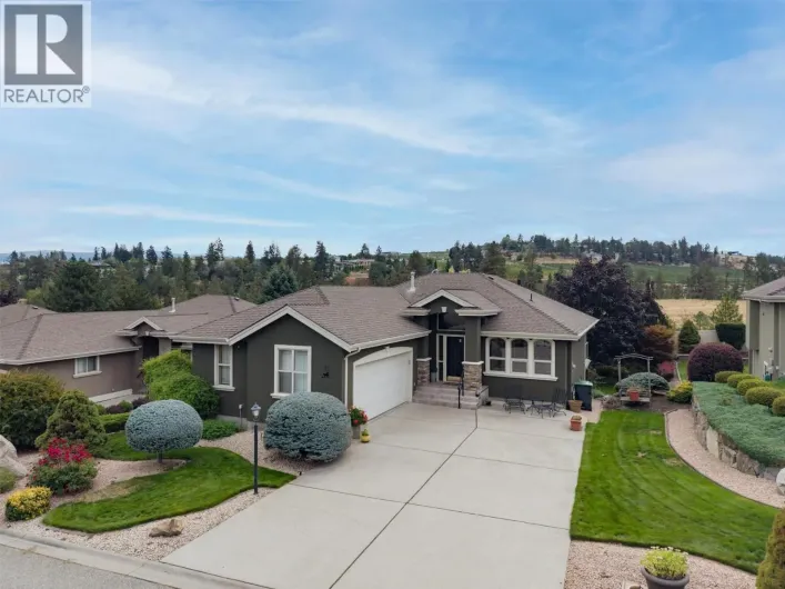 2155 Horizon Drive Unit# 31, West Kelowna
