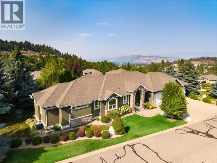 2155 Horizon Drive Unit# 43, West Kelowna