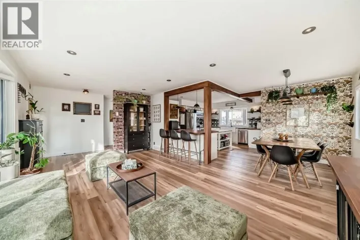 2155 Mackid Crescent NE, Calgary