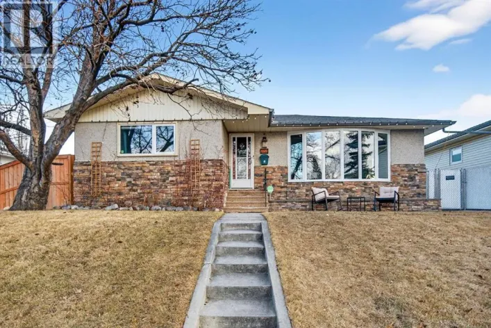 2155 Mackid Crescent NE, Calgary
