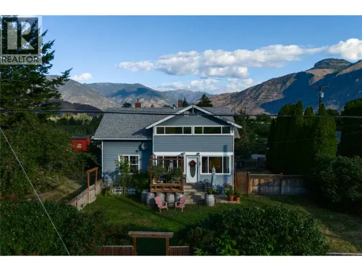 2155 Newton Road, Cawston