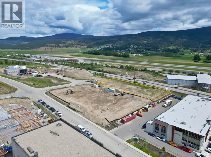 2155 Optic Court, Kelowna