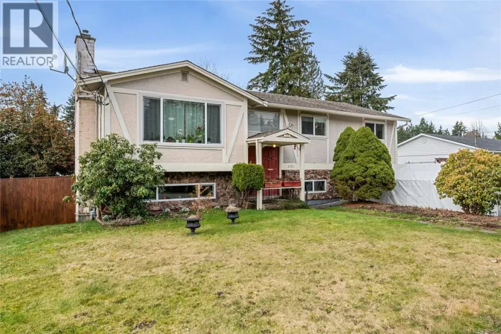 2155 Piercy Ave, Courtenay