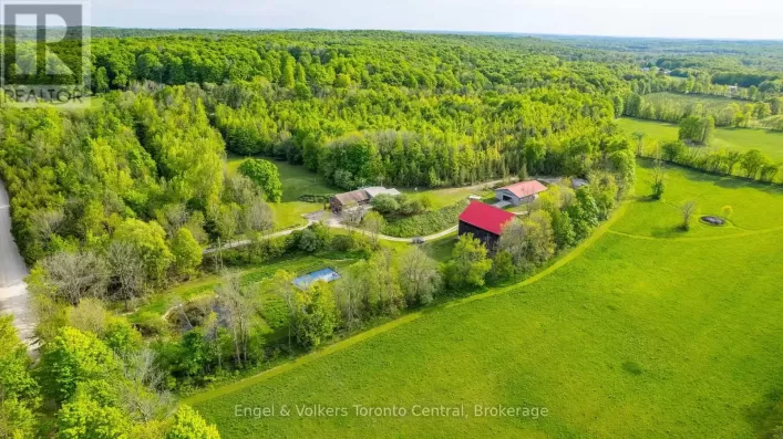 215588 CONCESSION 4, Chatsworth