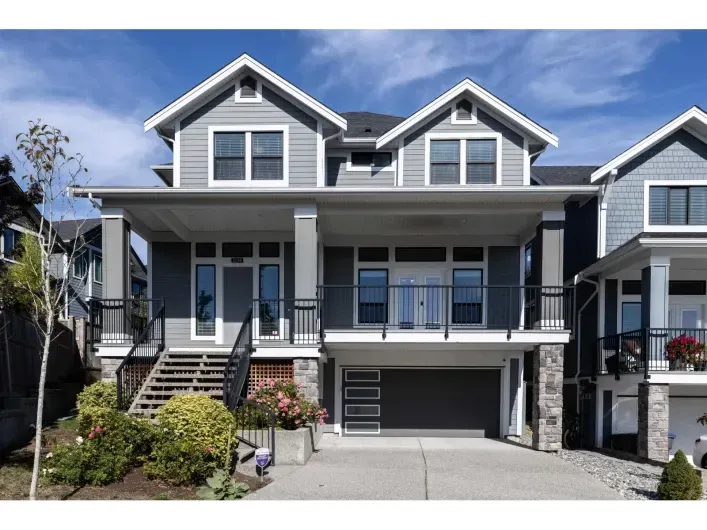 2156 167 STREET, Surrey