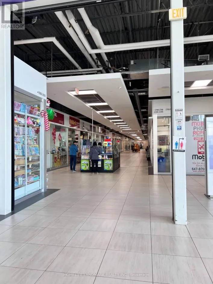 2156 - 8339 KENNEDY ROAD, Markham