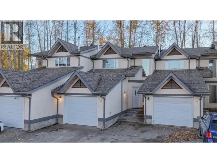 2156 Bessette Street Unit# 11, Lumby
