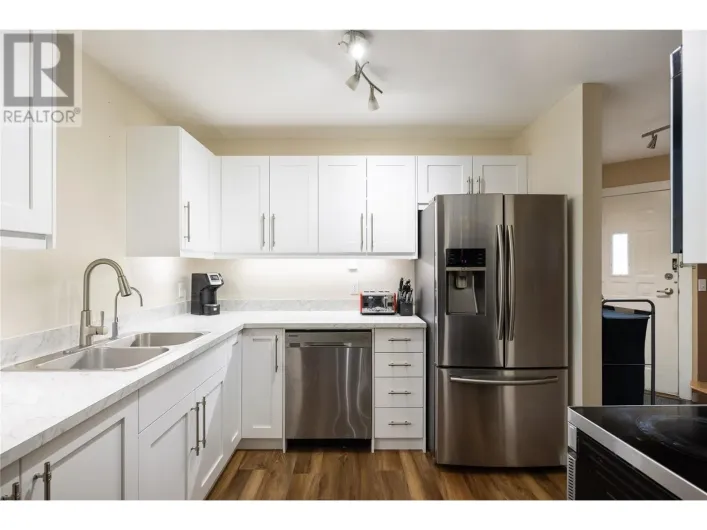 2156 Bessette Street Unit# 12, Lumby