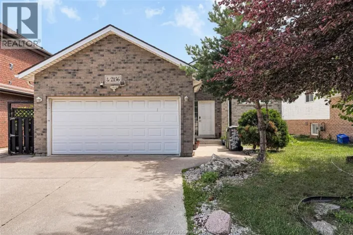 2156 DOMINION BOULEVARD, Windsor
