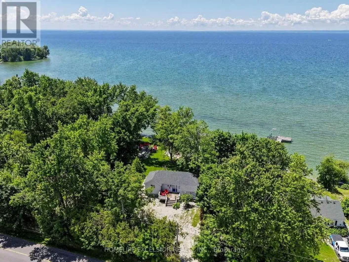 2156 LAKESHORE DRIVE, Ramara