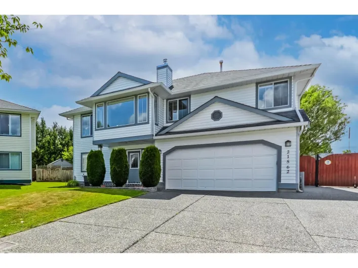 21562 51 AVENUE, Langley