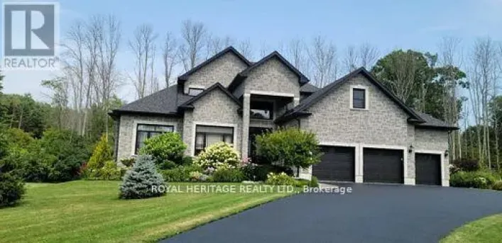 21564 LOYALIST PARKWAY, Prince Edward County