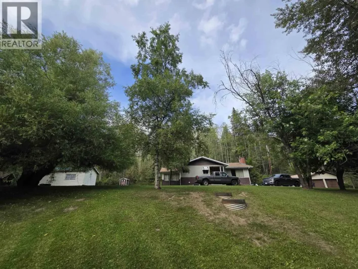 21565 HART HIGHWAY, Prince George