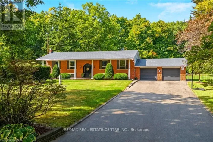 2157 8 SIDE ROAD, Burlington