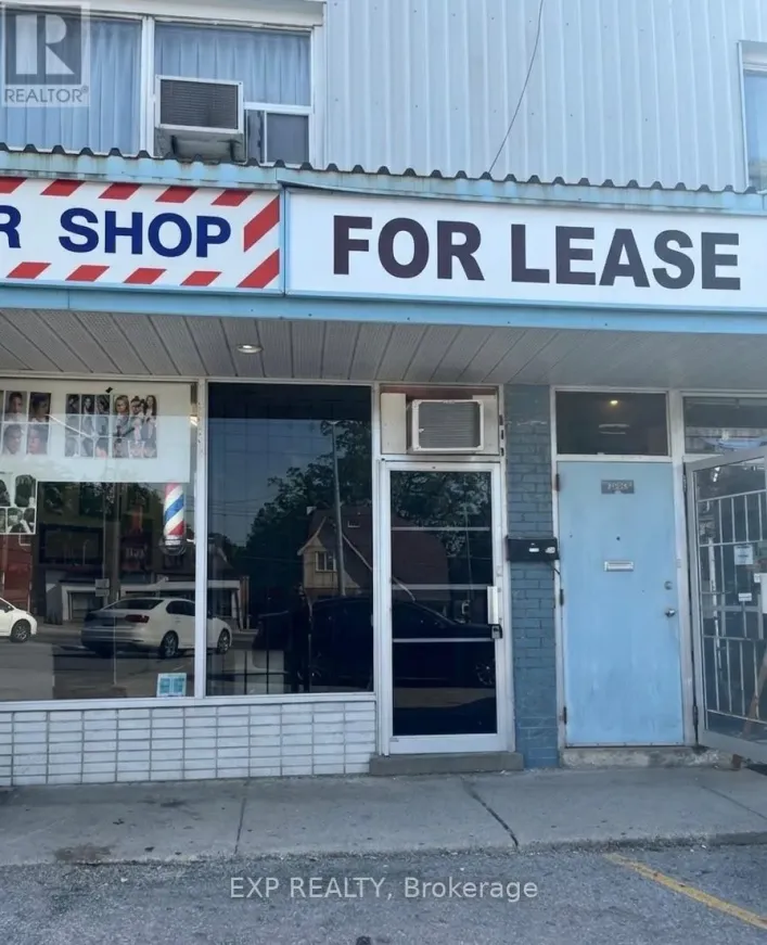 2157 G WESTON ROAD, Toronto