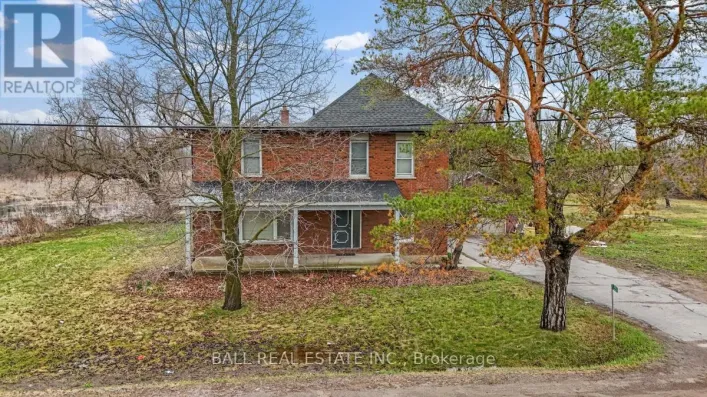 2157 KEENE ROAD, Otonabee-South Monaghan