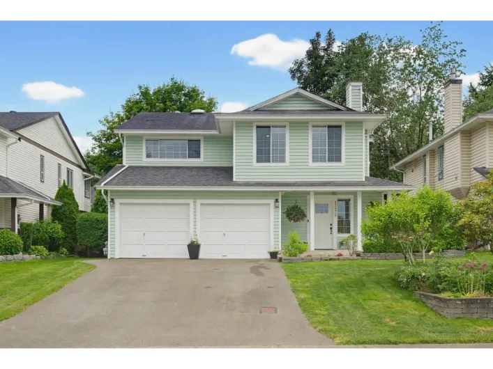 21572 93B AVENUE, Langley