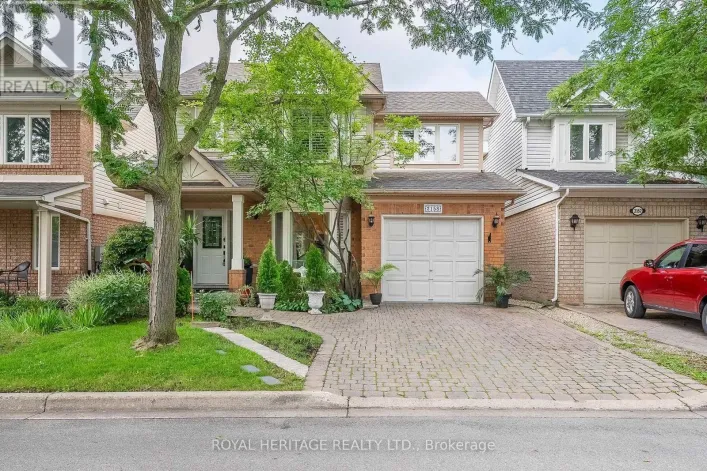 2158 BIRCHLEAF LANE, Burlington