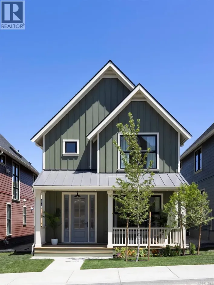 2158 Church Rd, Sooke