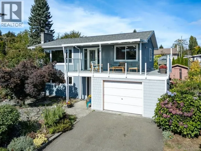 2158 Downey Ave, Comox