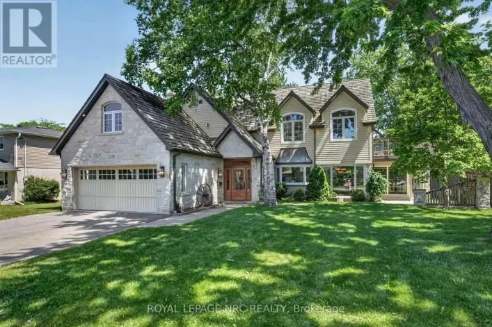 2158 FOWLER LANE, Mississauga