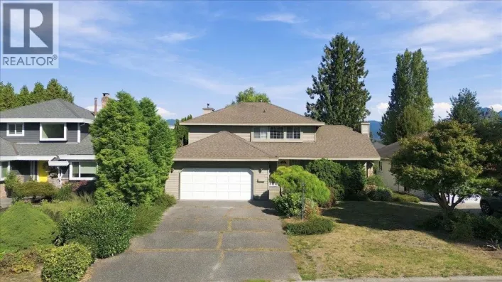 21583 126 AVENUE, Maple Ridge