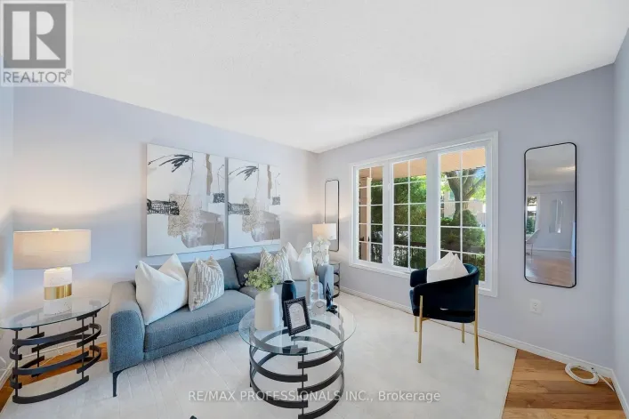 2159 BLUE  RIDGE LANE, Oakville