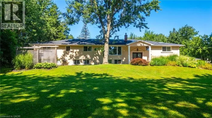 2159 BRITANNIA Road, Burlington