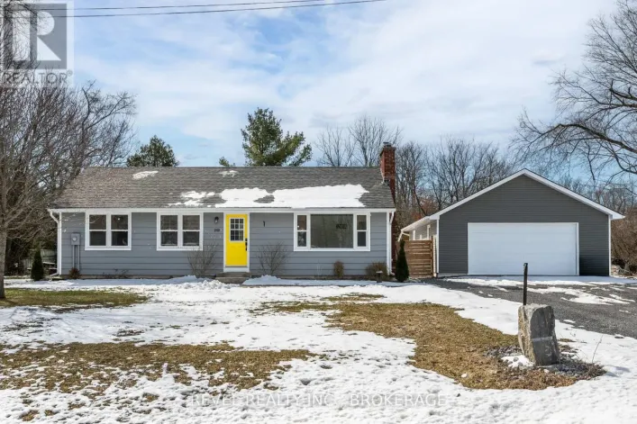 2159 BUR BROOK ROAD, Kingston