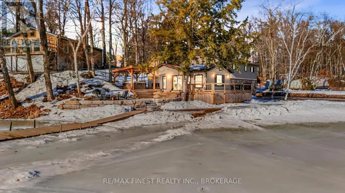 2159 EEL BAY ROAD, Frontenac