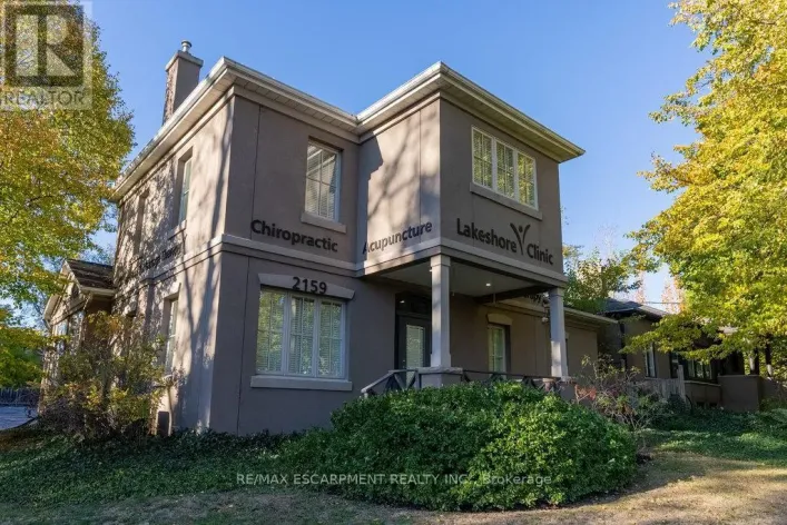 2159 LAKESHORE ROAD, Burlington