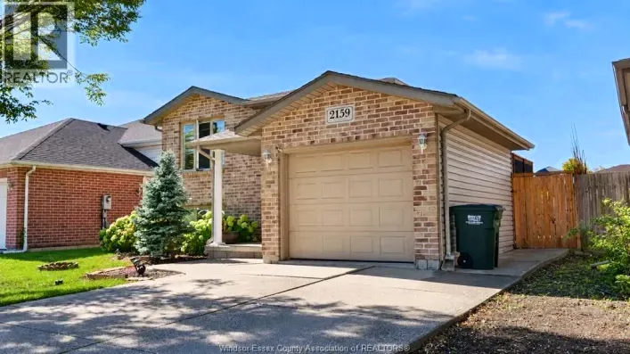 2159 MCKAY AVENUE, Windsor
