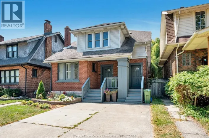 2159 Pelissier, Windsor