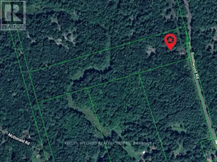 2159 SOUTHWOOD ROAD, Gravenhurst