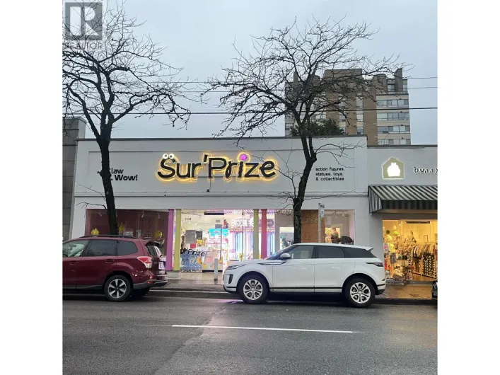 2159 W 41ST AVENUE, Vancouver