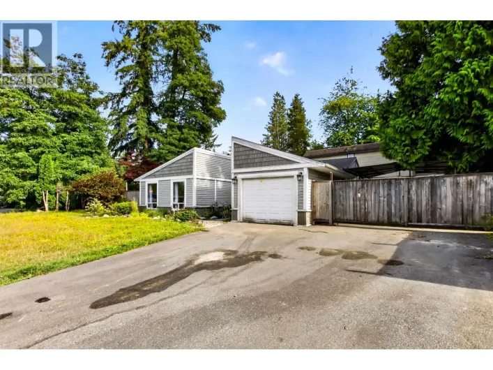 21598 SPRING AVENUE, Maple Ridge