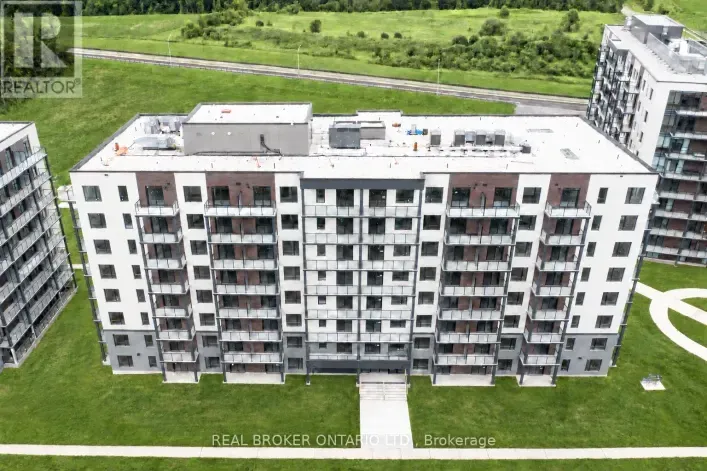 215B - 181 ELMIRA ROAD S, Guelph