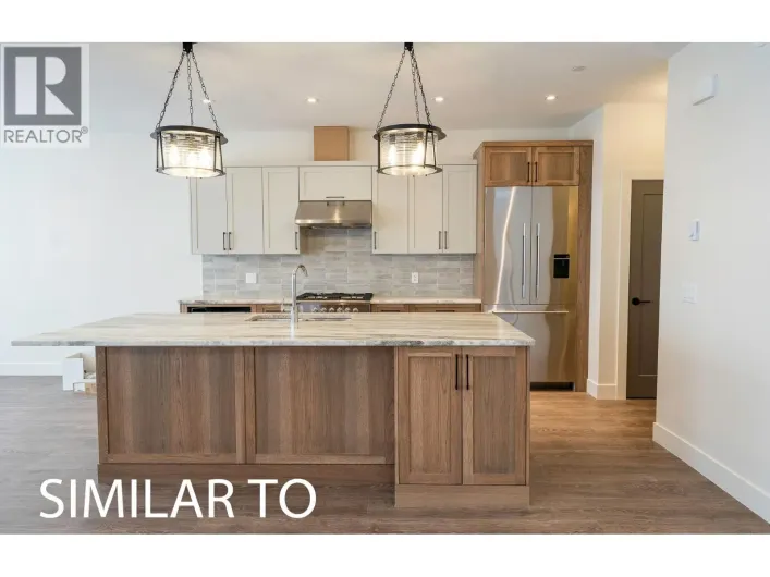 215B Grizzly Ridge Trail, Big White