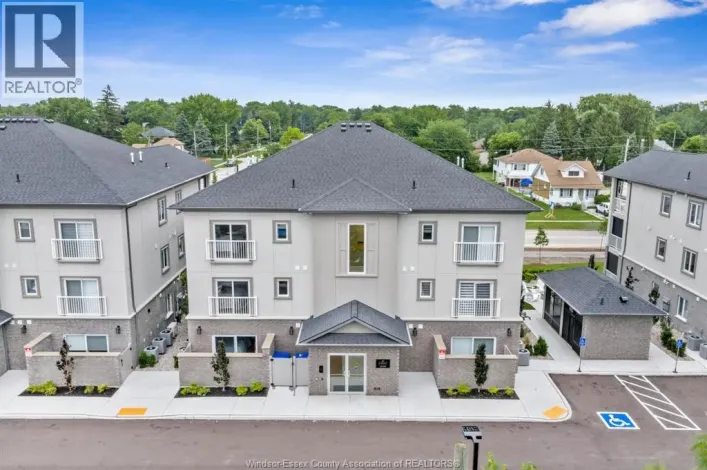 215-B LESPERANCE ROAD Unit# 202B, Tecumseh